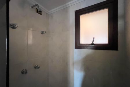 Apartamento à venda com 160m², 3 quartos e 3 vagasBanheiro Social