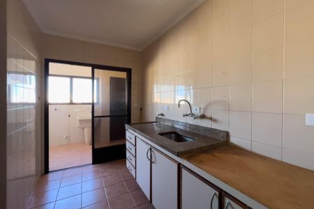 Apartamento à venda com 160m², 3 quartos e 3 vagasCozinha