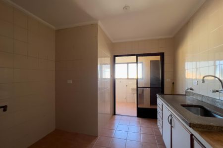 Apartamento à venda com 160m², 3 quartos e 3 vagasCozinha