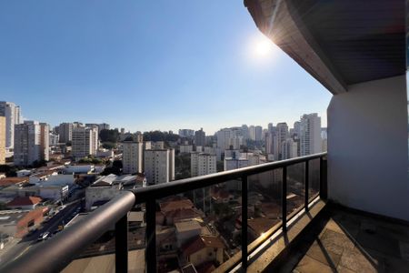 Apartamento à venda com 160m², 3 quartos e 3 vagasCobertura