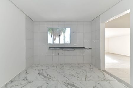 Casa à venda com 250m², 4 quartos e 9 vagasCozinha