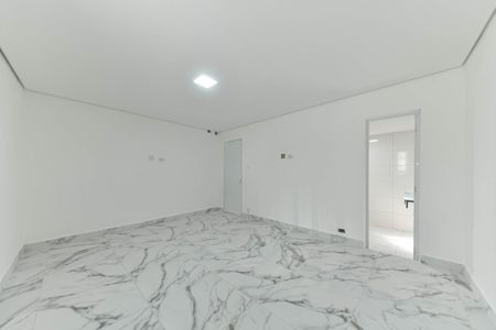 Casa à venda com 250m², 4 quartos e 9 vagasSuíte 1