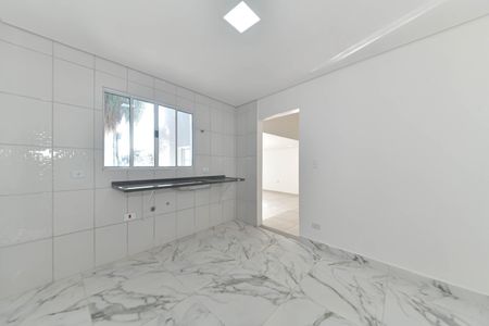 Casa à venda com 250m², 4 quartos e 9 vagasCozinha
