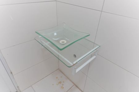 Casa à venda com 250m², 4 quartos e 9 vagasBanheiro Social