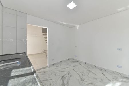 Casa à venda com 250m², 4 quartos e 9 vagasCozinha
