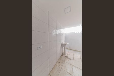 Casa à venda com 250m², 4 quartos e 9 vagasÁrea de Serviço