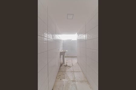 Casa à venda com 250m², 4 quartos e 9 vagasÁrea de Serviço