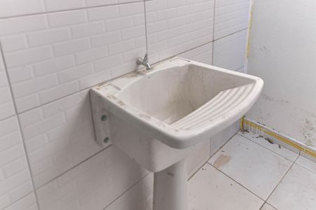 Casa à venda com 250m², 4 quartos e 9 vagasÁrea de Serviço