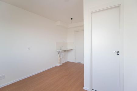 Studio para alugar com 17m², 1 quarto e sem vaga Studio para alugar com 17m², 1 quarto e sem vagaStudio