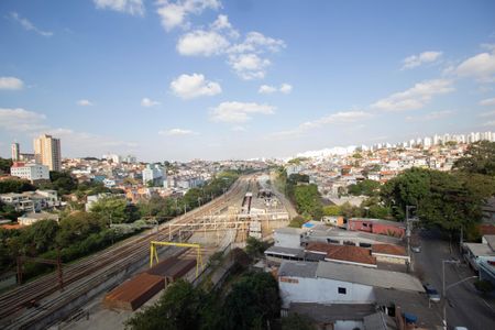 Studio para alugar com 17m², 1 quarto e sem vaga Studio para alugar com 17m², 1 quarto e sem vagaVista do Studio