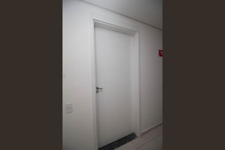 Studio para alugar com 17m², 1 quarto e sem vaga Studio para alugar com 17m², 1 quarto e sem vagaHall de entrada