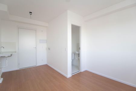 Studio para alugar com 17m², 1 quarto e sem vaga Studio para alugar com 17m², 1 quarto e sem vagaStudio