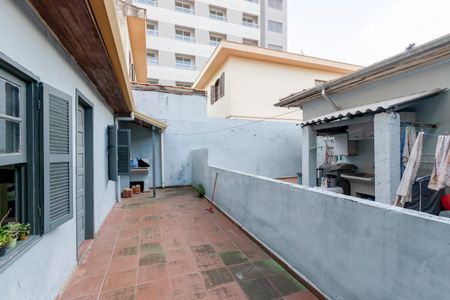 Casa à venda com 250m², 3 quartos e 3 vagas Casa à venda com 250m², 3 quartos e 3 vagasQuintal