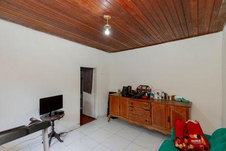 Casa à venda com 250m², 3 quartos e 3 vagas Casa à venda com 250m², 3 quartos e 3 vagasEdícula