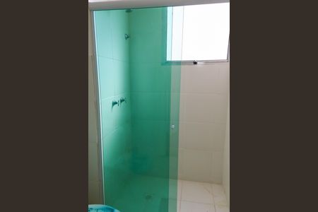 Apartamento à venda com 57m², 2 quartos e 1 vagaBanheiro