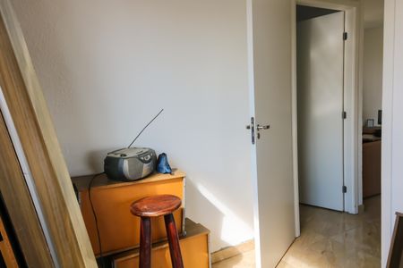 Apartamento à venda com 57m², 2 quartos e 1 vagaQuarto 2