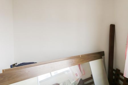 Apartamento à venda com 57m², 2 quartos e 1 vagaQuarto 2