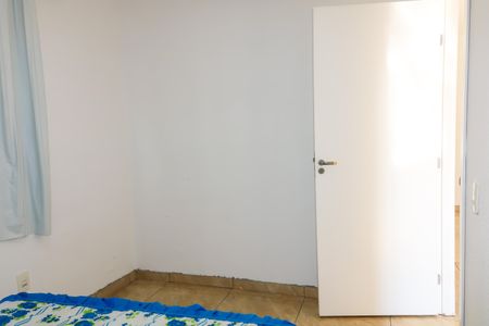 Apartamento à venda com 57m², 2 quartos e 1 vagaQuarto 1
