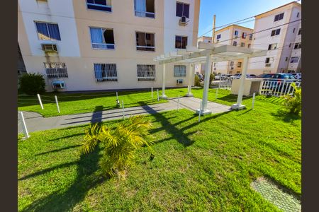 Apartamento à venda com 57m², 2 quartos e 1 vagaÁrea comum