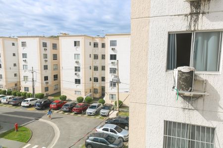 Apartamento à venda com 57m², 2 quartos e 1 vagaVista do Quarto 1