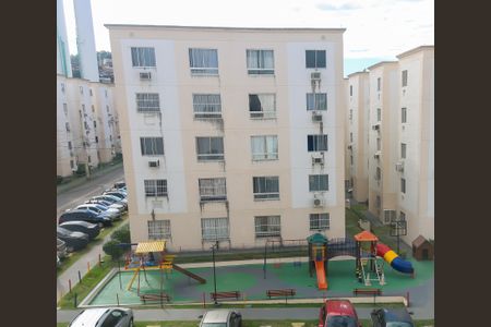 Apartamento à venda com 57m², 2 quartos e 1 vagaÁrea comum