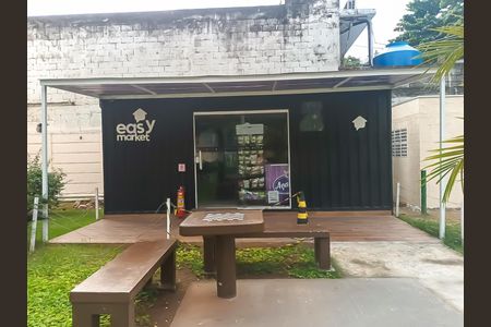 Apartamento à venda com 57m², 2 quartos e 1 vagaÁrea comum