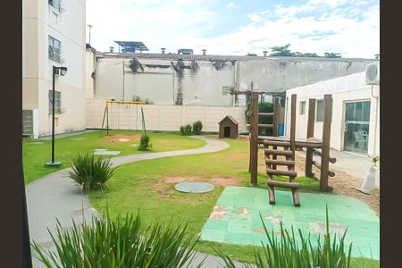 Apartamento à venda com 57m², 2 quartos e 1 vagaÁrea comum