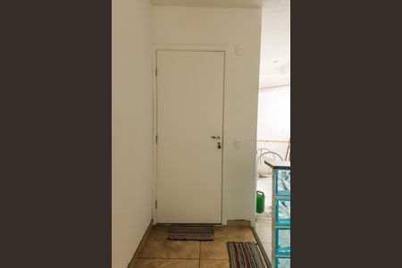 Apartamento à venda com 57m², 2 quartos e 1 vagaSacada