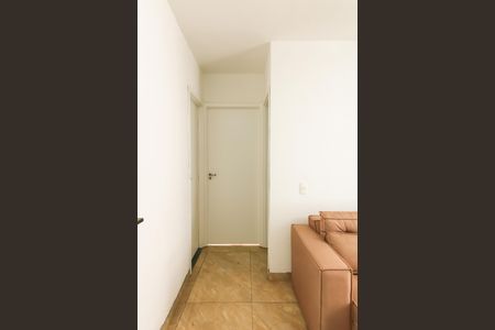 Apartamento à venda com 57m², 2 quartos e 1 vagaCorredor