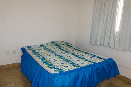 Apartamento à venda com 57m², 2 quartos e 1 vagaQuarto 1