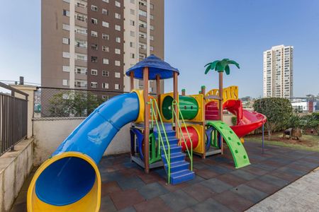 Apartamento à venda com 60m², 1 quarto e 1 vagaÁrea comum - Playground