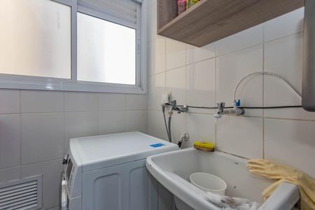 Apartamento à venda com 60m², 1 quarto e 1 vagaÁrea de Serviço
