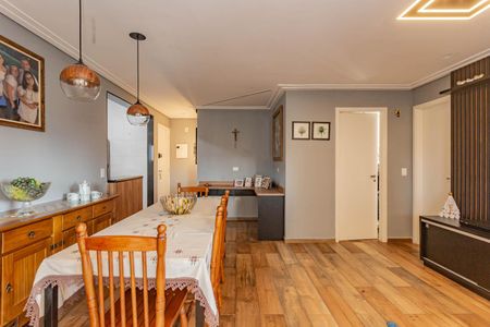 Apartamento à venda com 60m², 1 quarto e 1 vagaSala