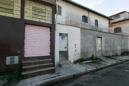 Casa para alugar com 80m², 3 quartos e sem vaga Casa para alugar com 80m², 3 quartos e sem vagaFachada