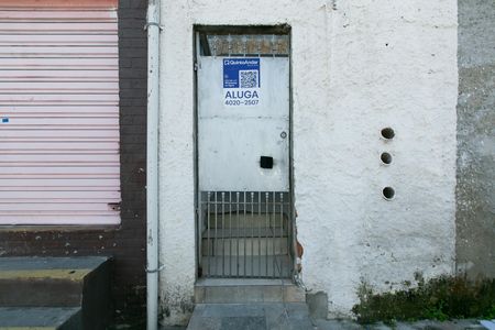 Casa para alugar com 80m², 3 quartos e sem vaga Casa para alugar com 80m², 3 quartos e sem vagaFachada