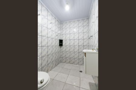 Casa para alugar com 80m², 3 quartos e sem vaga Casa para alugar com 80m², 3 quartos e sem vagaBanheiro