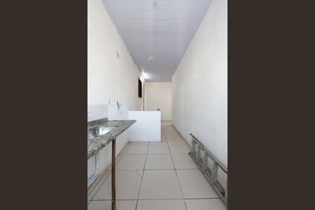 Casa para alugar com 80m², 3 quartos e sem vaga Casa para alugar com 80m², 3 quartos e sem vagaCozinha