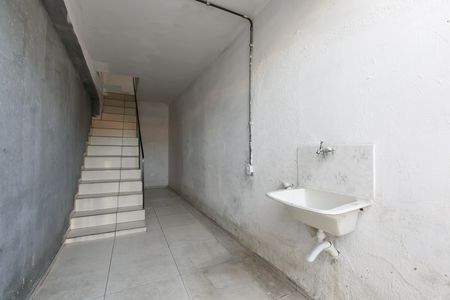 Casa para alugar com 80m², 3 quartos e sem vaga Casa para alugar com 80m², 3 quartos e sem vagaÁrea de Serviço