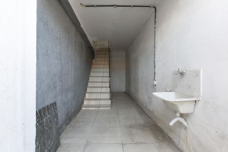 Casa para alugar com 80m², 3 quartos e sem vaga Casa para alugar com 80m², 3 quartos e sem vagaÁrea de Serviço