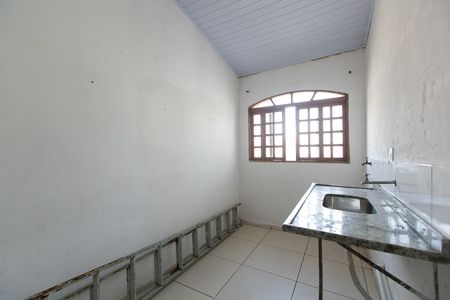 Casa para alugar com 80m², 3 quartos e sem vaga Casa para alugar com 80m², 3 quartos e sem vagaCozinha