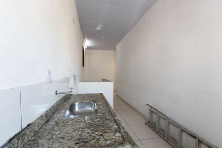Casa para alugar com 80m², 3 quartos e sem vaga Casa para alugar com 80m², 3 quartos e sem vagaCozinha
