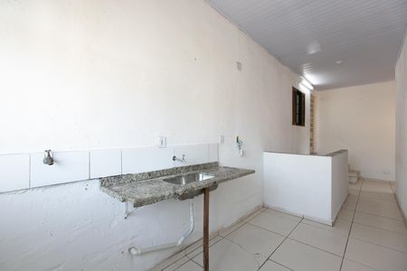 Casa para alugar com 80m², 3 quartos e sem vaga Casa para alugar com 80m², 3 quartos e sem vagaCozinha