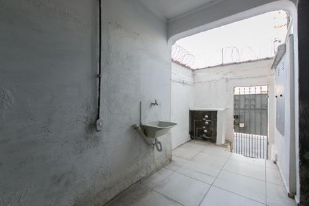 Casa para alugar com 80m², 3 quartos e sem vaga Casa para alugar com 80m², 3 quartos e sem vagaÁrea de Serviço