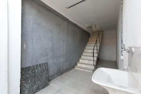 Casa para alugar com 80m², 3 quartos e sem vaga Casa para alugar com 80m², 3 quartos e sem vagaÁrea de Serviço