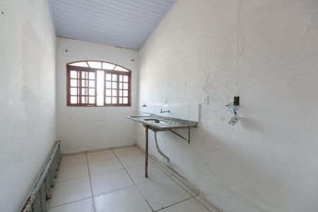 Casa para alugar com 80m², 3 quartos e sem vaga Casa para alugar com 80m², 3 quartos e sem vagaCozinha