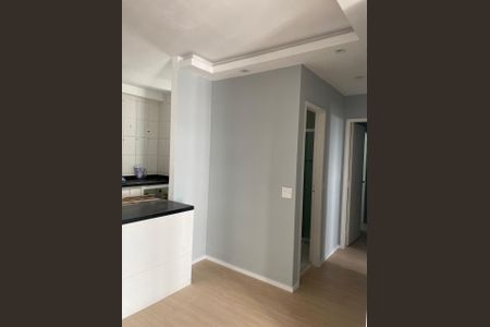 Apartamento para alugar com 61m², 2 quartos e 1 vaga Apartamento para alugar com 61m², 2 quartos e 1 vagaCozinha
