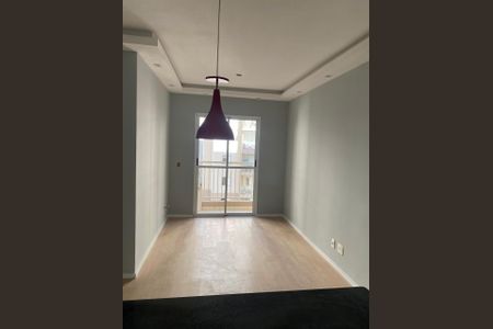 Apartamento para alugar com 61m², 2 quartos e 1 vaga Apartamento para alugar com 61m², 2 quartos e 1 vagaSala