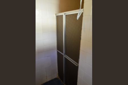 Casa de condomínio para alugar com 153m², 3 quartos e 1 vaga Casa de condomínio para alugar com 153m², 3 quartos e 1 vagaBanheiro da Saúna