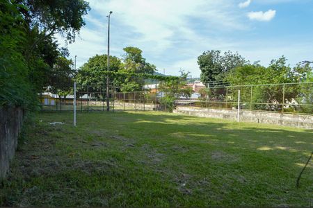 Casa de condomínio para alugar com 153m², 3 quartos e 1 vaga Casa de condomínio para alugar com 153m², 3 quartos e 1 vagaCampo de Futebol