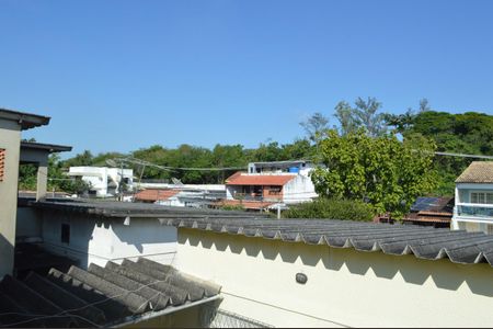 Casa de condomínio para alugar com 153m², 3 quartos e 1 vaga Casa de condomínio para alugar com 153m², 3 quartos e 1 vagaVista da Edicula